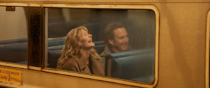 Is This Thing On? - Silver Screen