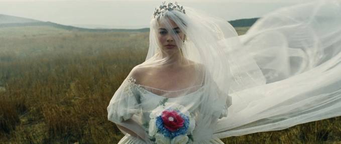 Wuthering Heights - Silver Screen