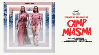 teenage sex and death at camp miasma