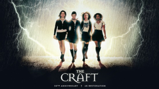 the craft