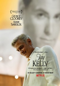 Jay Kelly