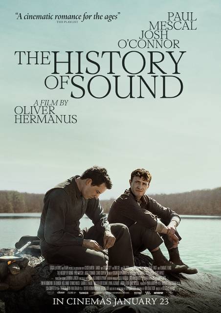 The History of Sound - Subtitled