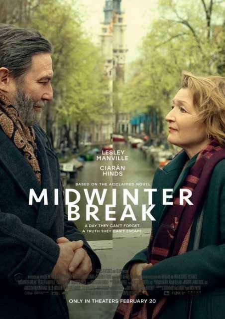Midwinter Break - Silver Screen