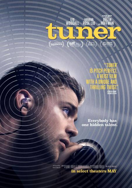 Tuner (Parent & Baby)