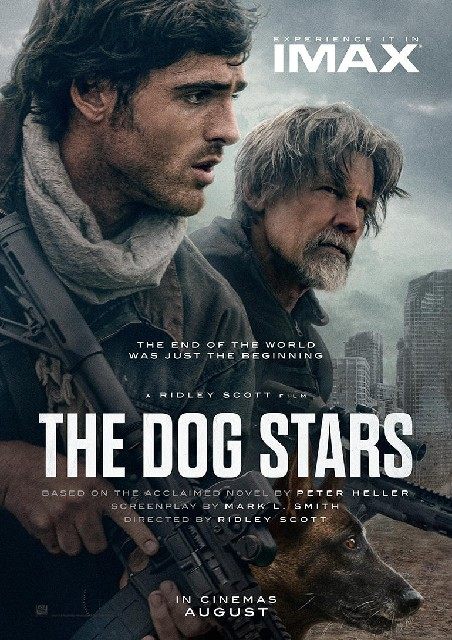 The Dog Stars - Parent & Baby