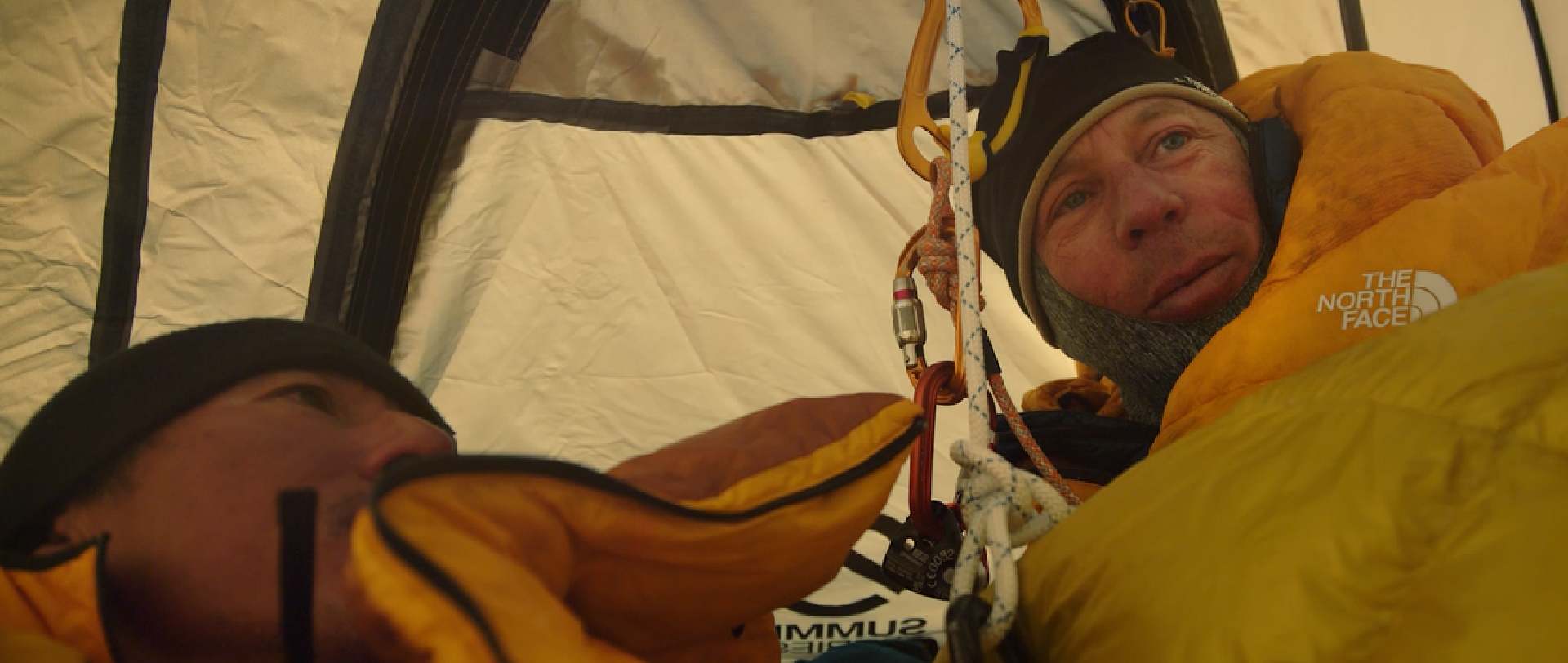 Everest: The Other Side