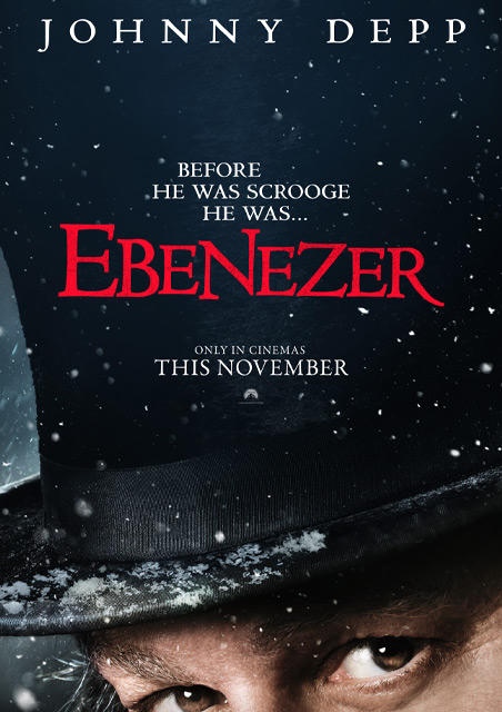 Ebenezer - Parent & Baby