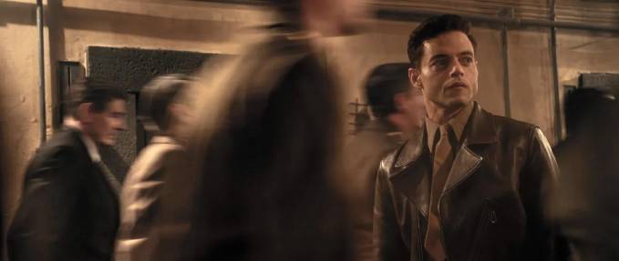 Nuremberg - Subtitled Screening