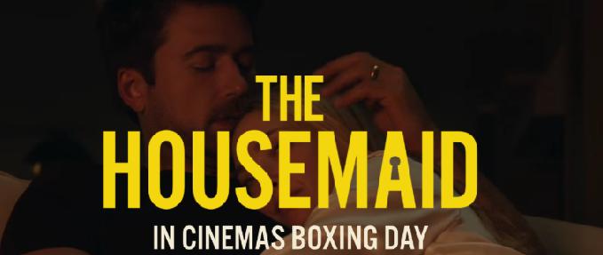 The Housemaid - Parent & Baby