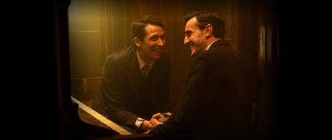 The History of Sound - Parent & Baby