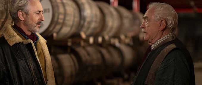 Glenrothan - Subtitled