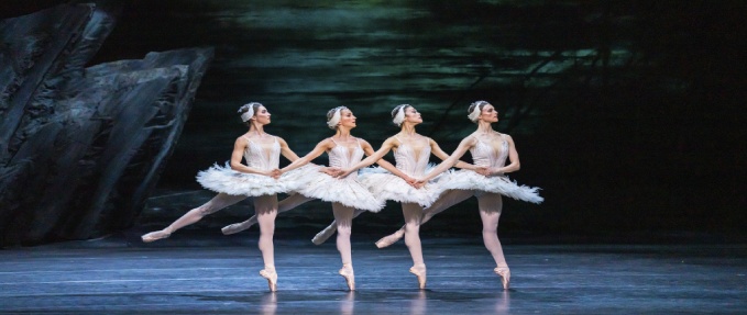 RBO 2026-27: Swan Lake - Encore