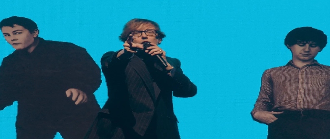 Pulp: What Do You Do for an Encore