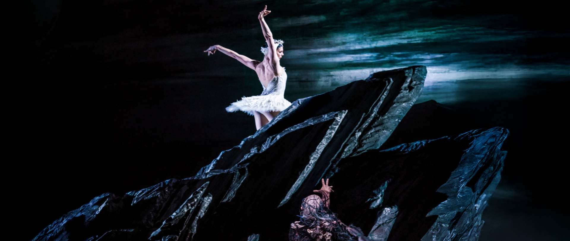 RBO 2026-27: The Royal Ballet � Swan Lake