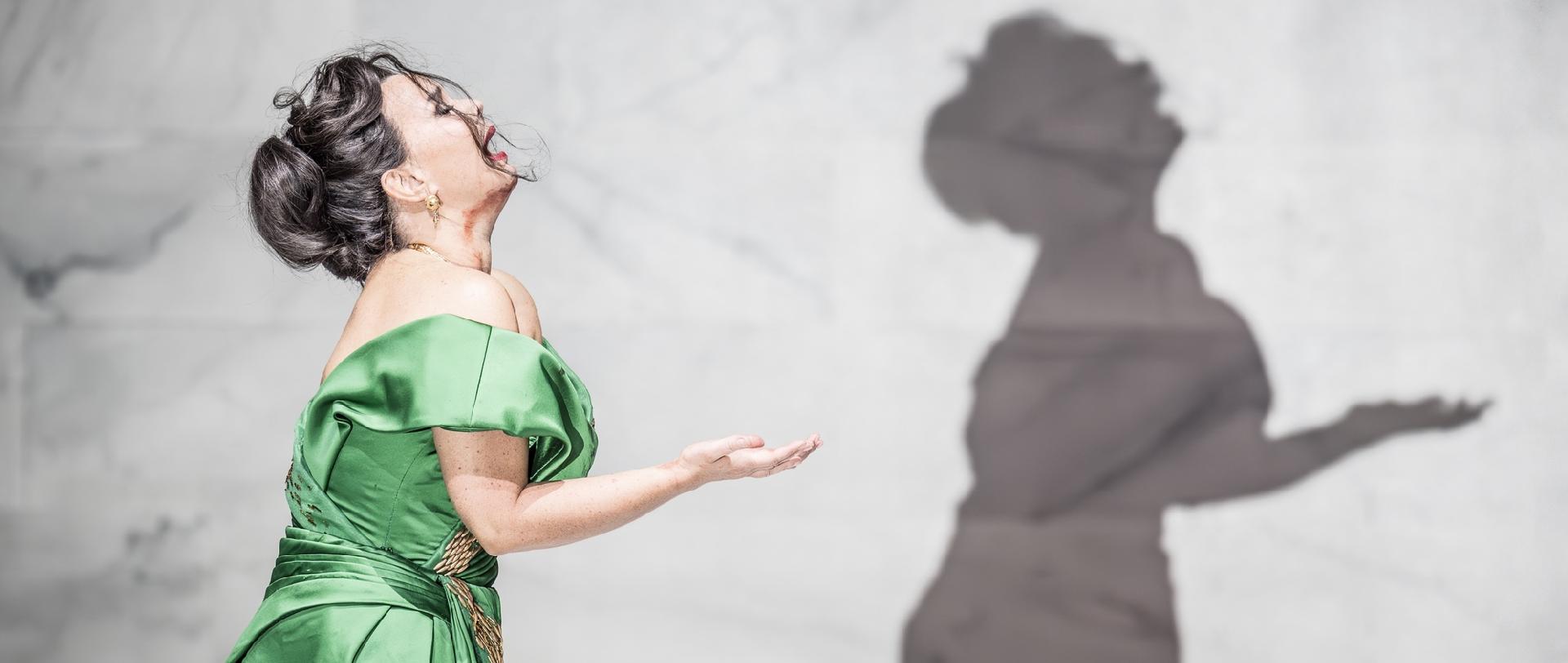 RBO 2026-27: The Royal Opera � Tosca