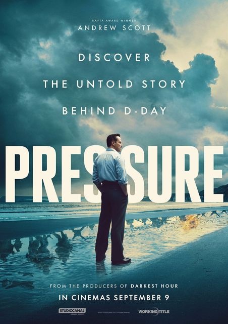 Pressure - Parent & Baby