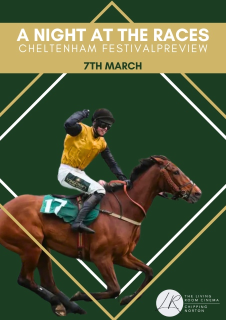 A Night at The Races: Cheltenham Festival Preview